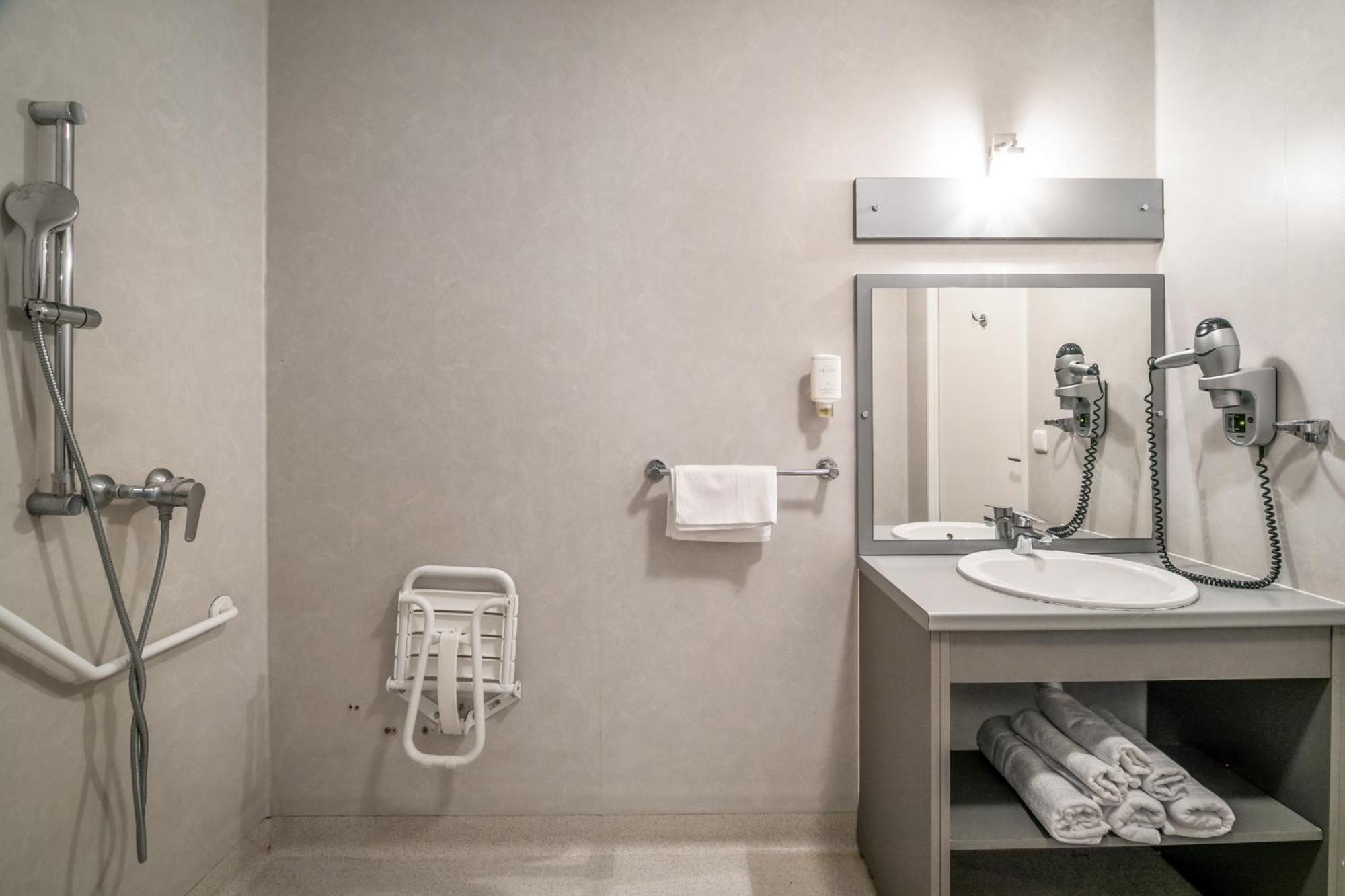 Appartement 1 Chambre (6 Adultes)