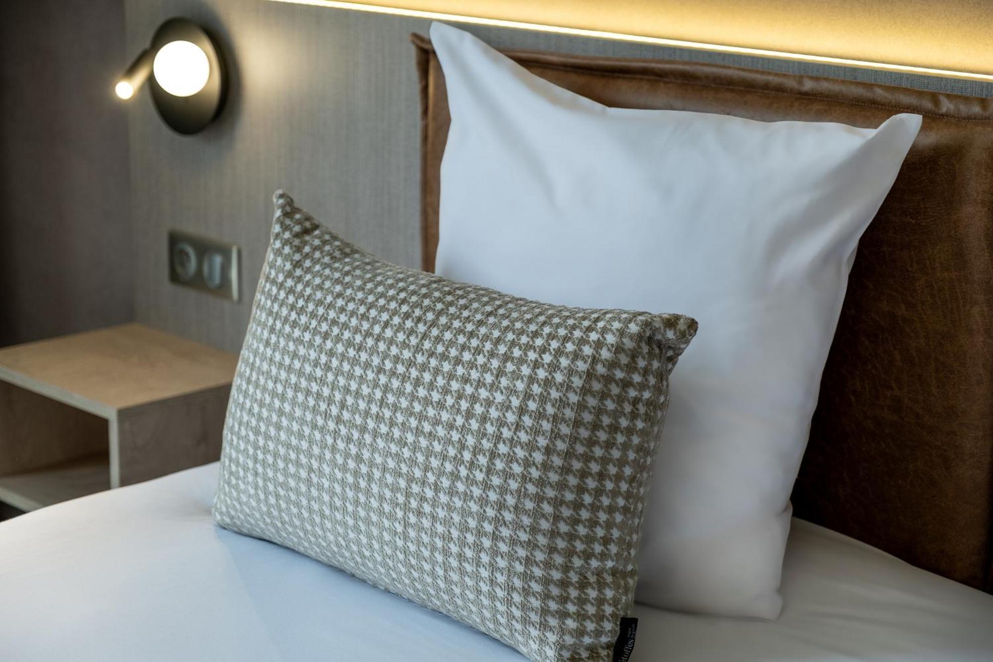 Comfort Single Room