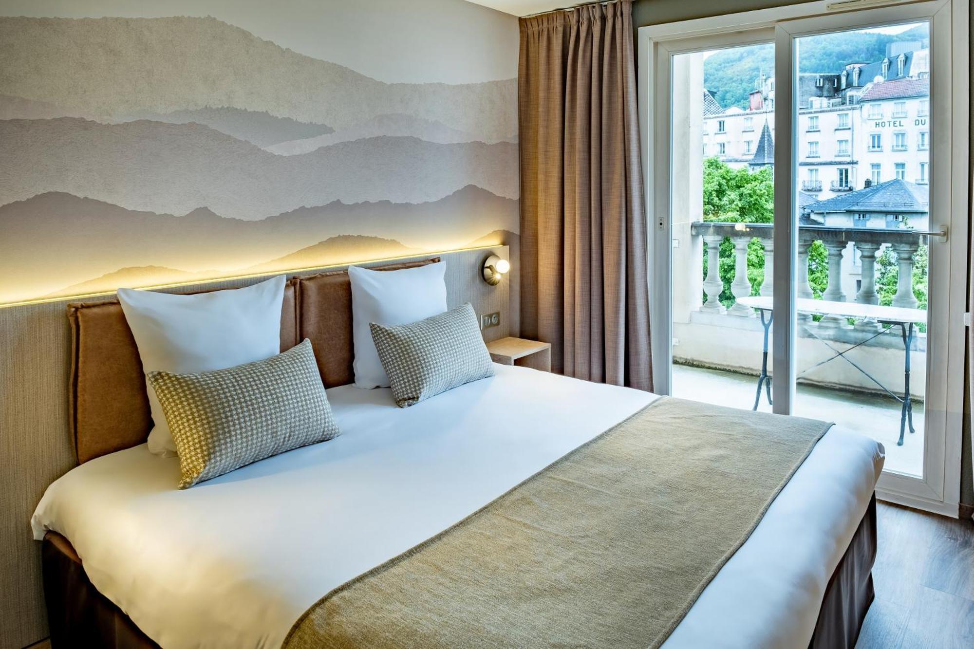 Superior Single Room Balcony