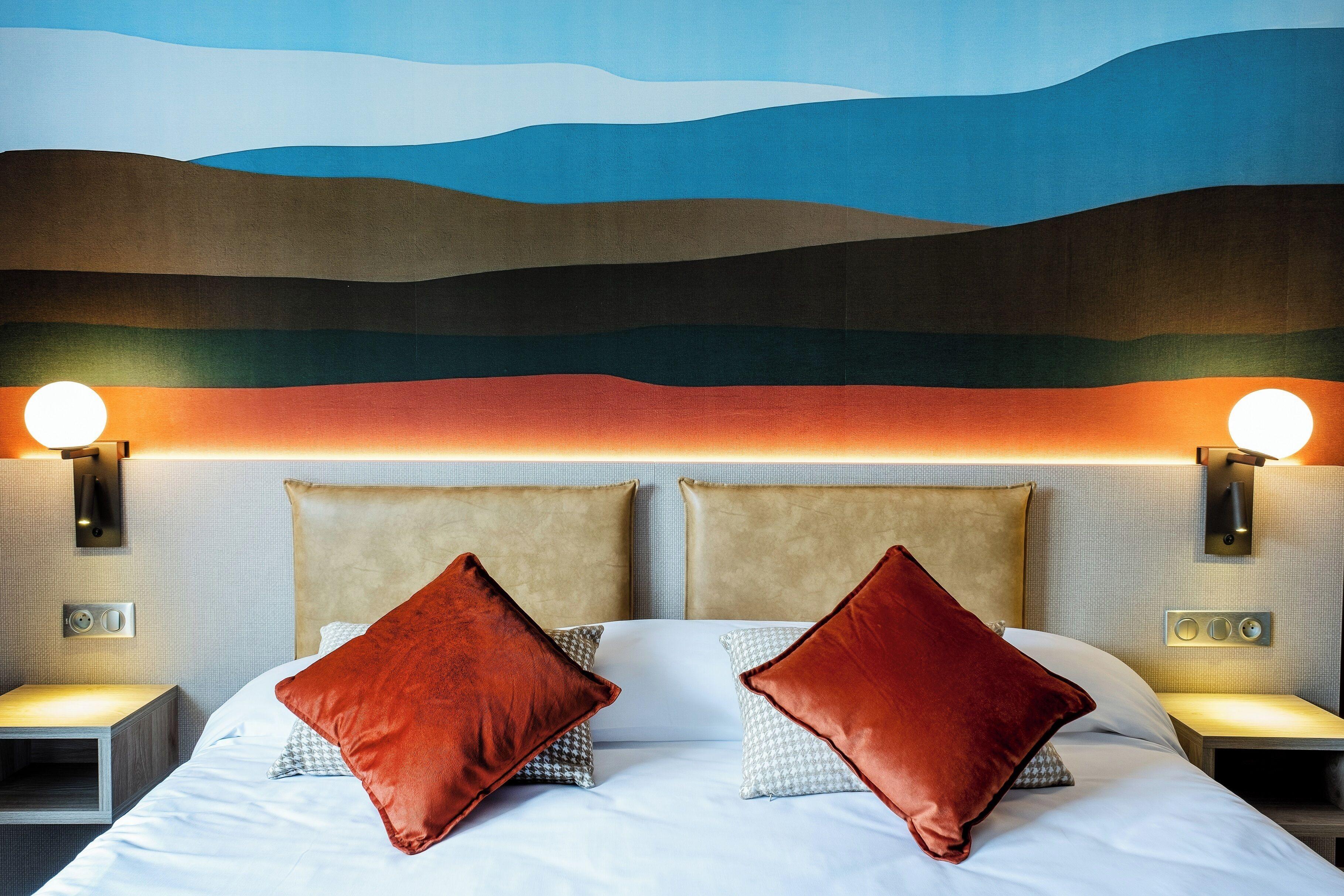 Comfort Single Room
