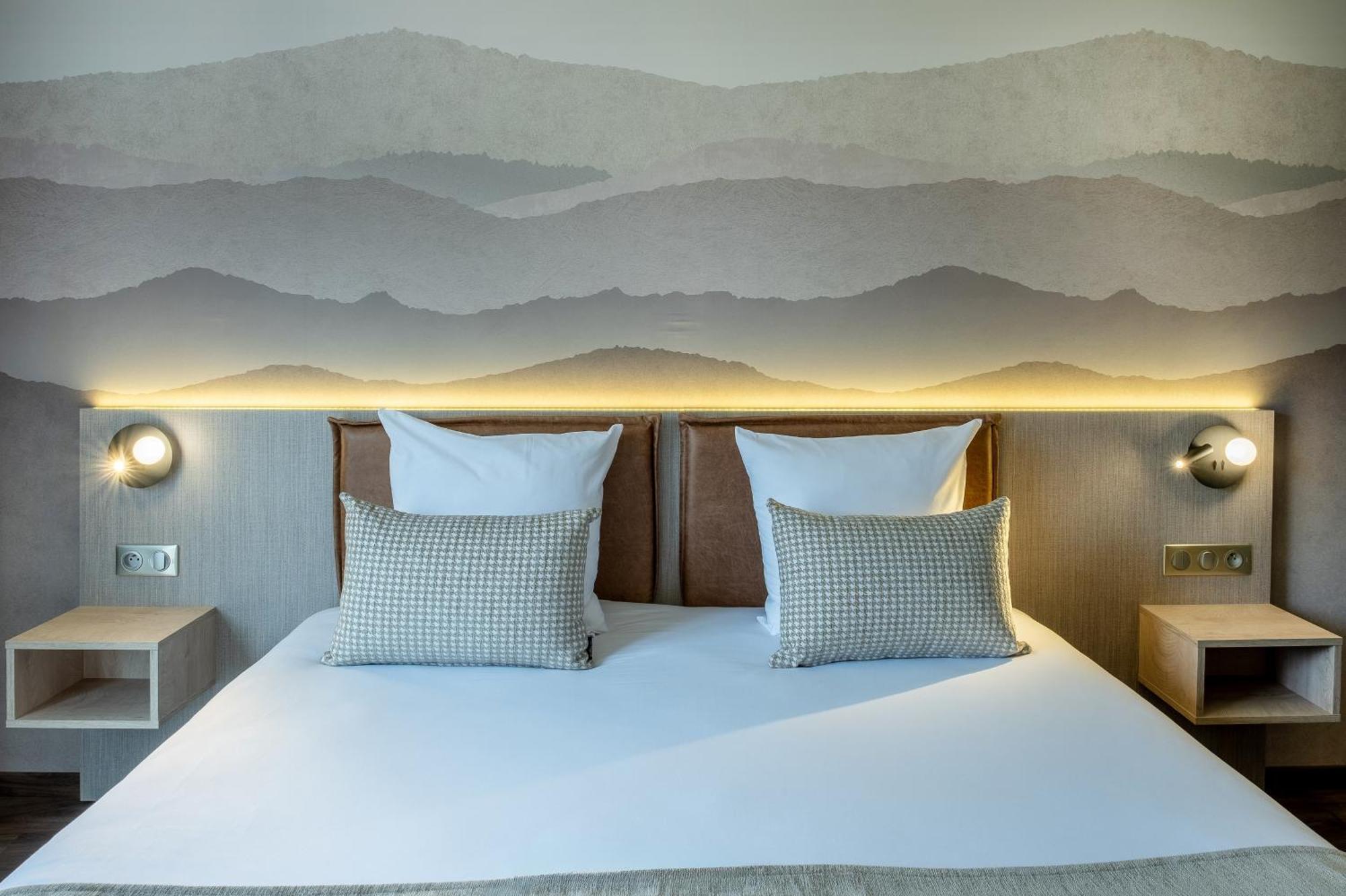 Comfort Single Room