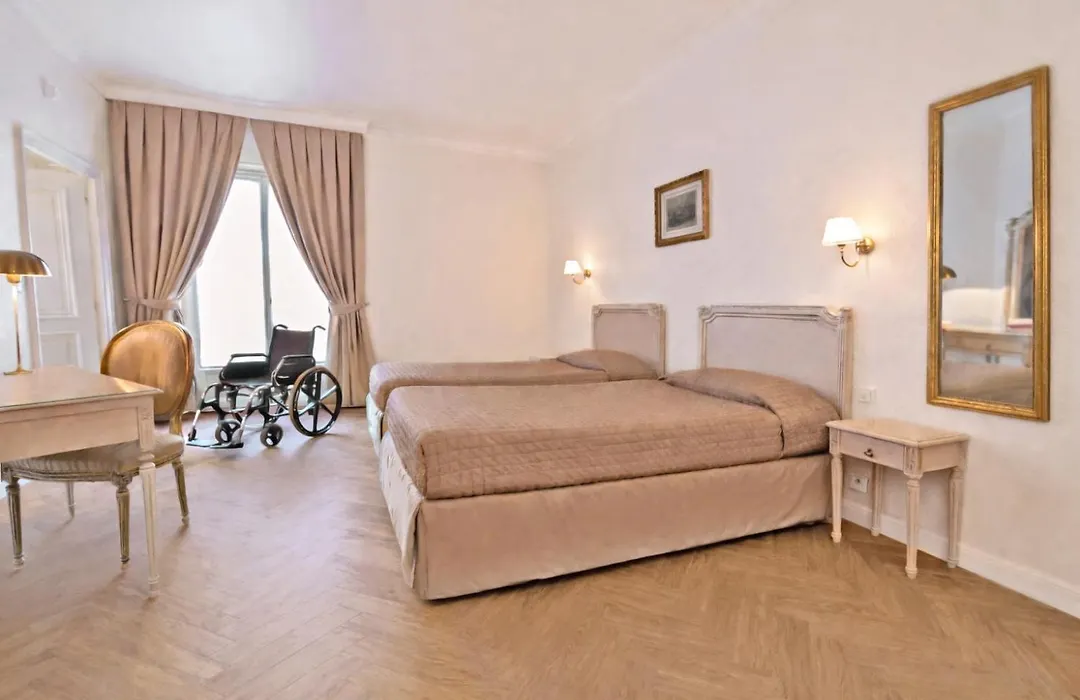 Grand Hôtel Moderne-1