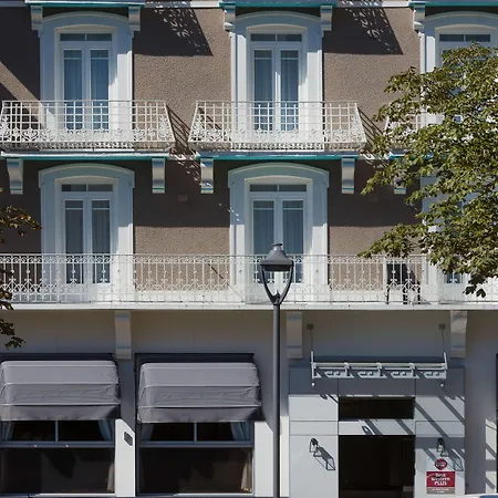 Hôtel Le Rive Droite&SPA-2