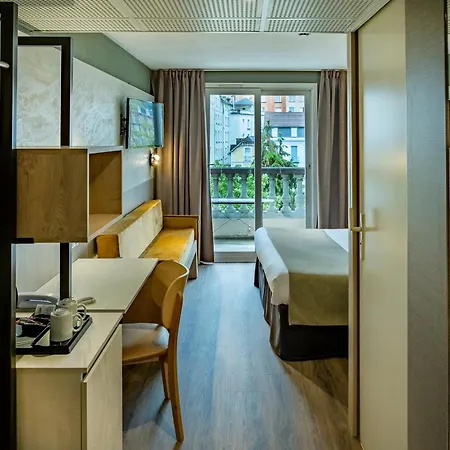 Hôtel La Solitude-3
