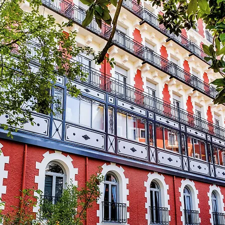 Grand Hotel Gallia & Londres-2