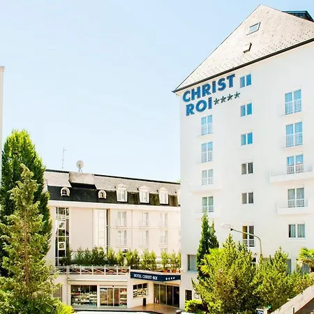Hôtel Christ Roi-3