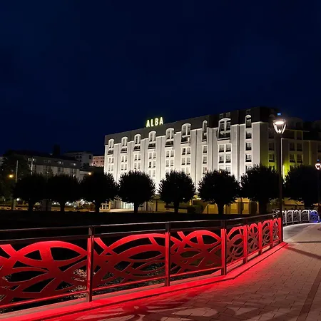 Hôtel Alba-3