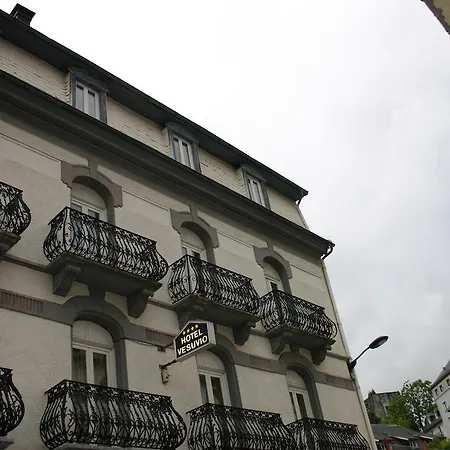Hôtel Vesuvio-3